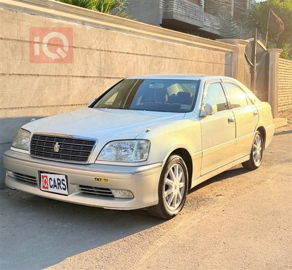 تويوتا كراون 2003 للبيع في العراق -  بغداد